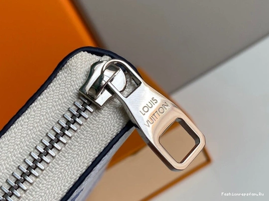 FS CHEAP ZIPPY VUITTON LOUIS WALLET 0727